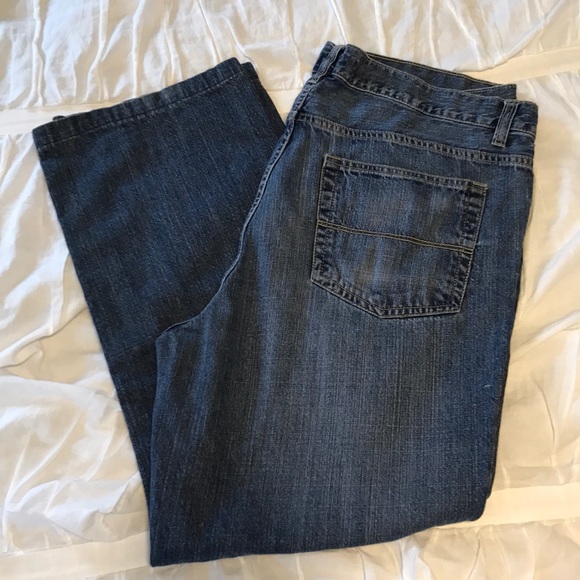 jeans 36x28